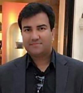 Rizwan Qisar