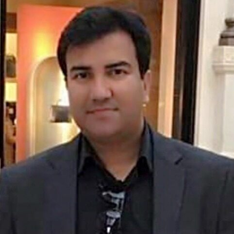 Rizwan Qaiser