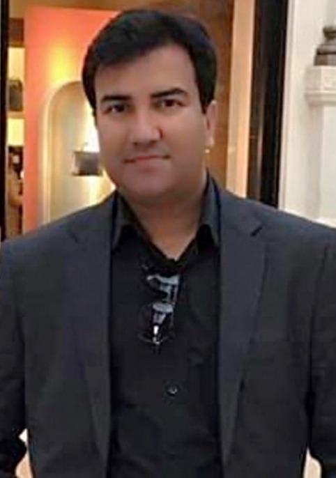 Rizwan Qaiser