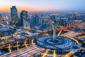 Market Access Series 2020-21: The Republic of Kazakhstan